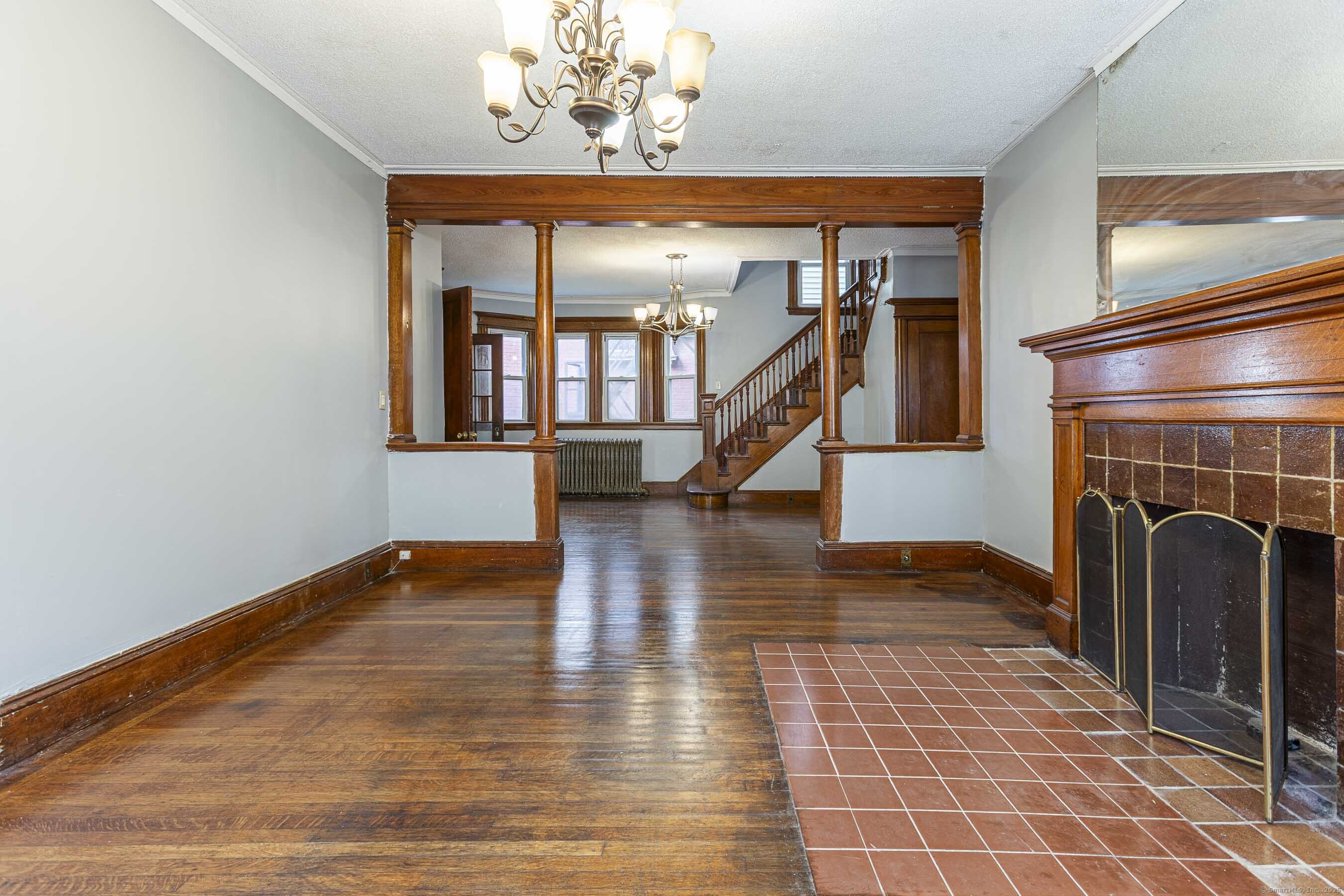 62 Burton Street Hartford CT 06112