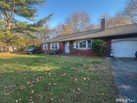 779 Ellington Road South Windsor CT 06074