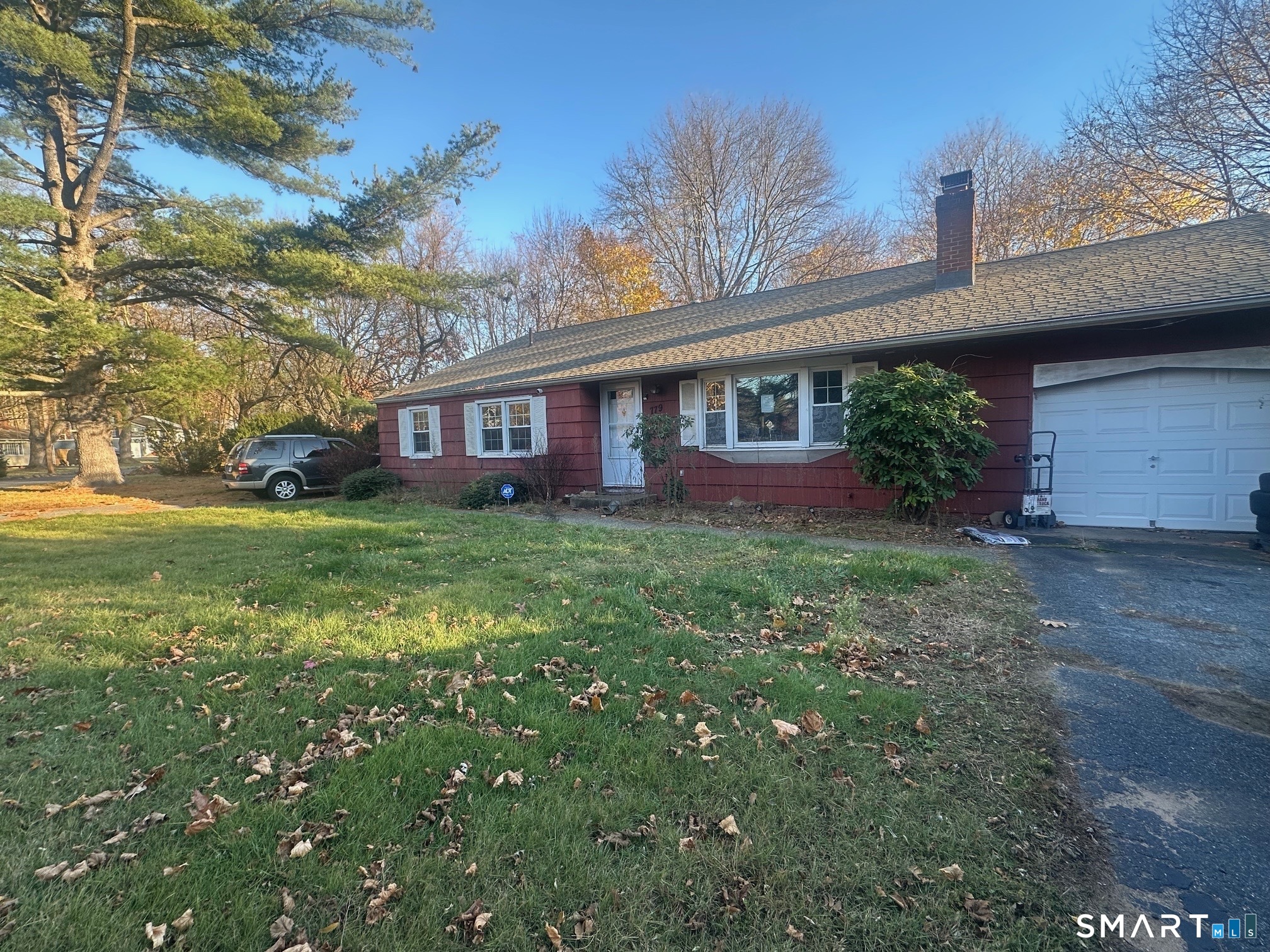 779 Ellington Road South Windsor CT 06074