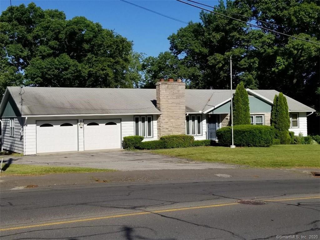 214 Scott Road Waterbury CT 06705