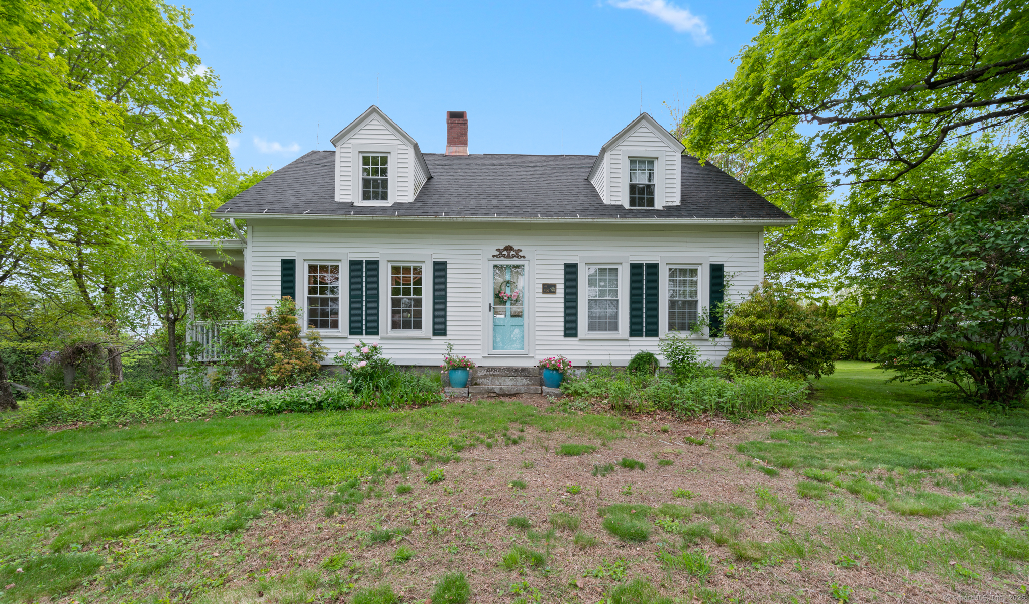 1153 Guernseytown Road Watertown CT 06795