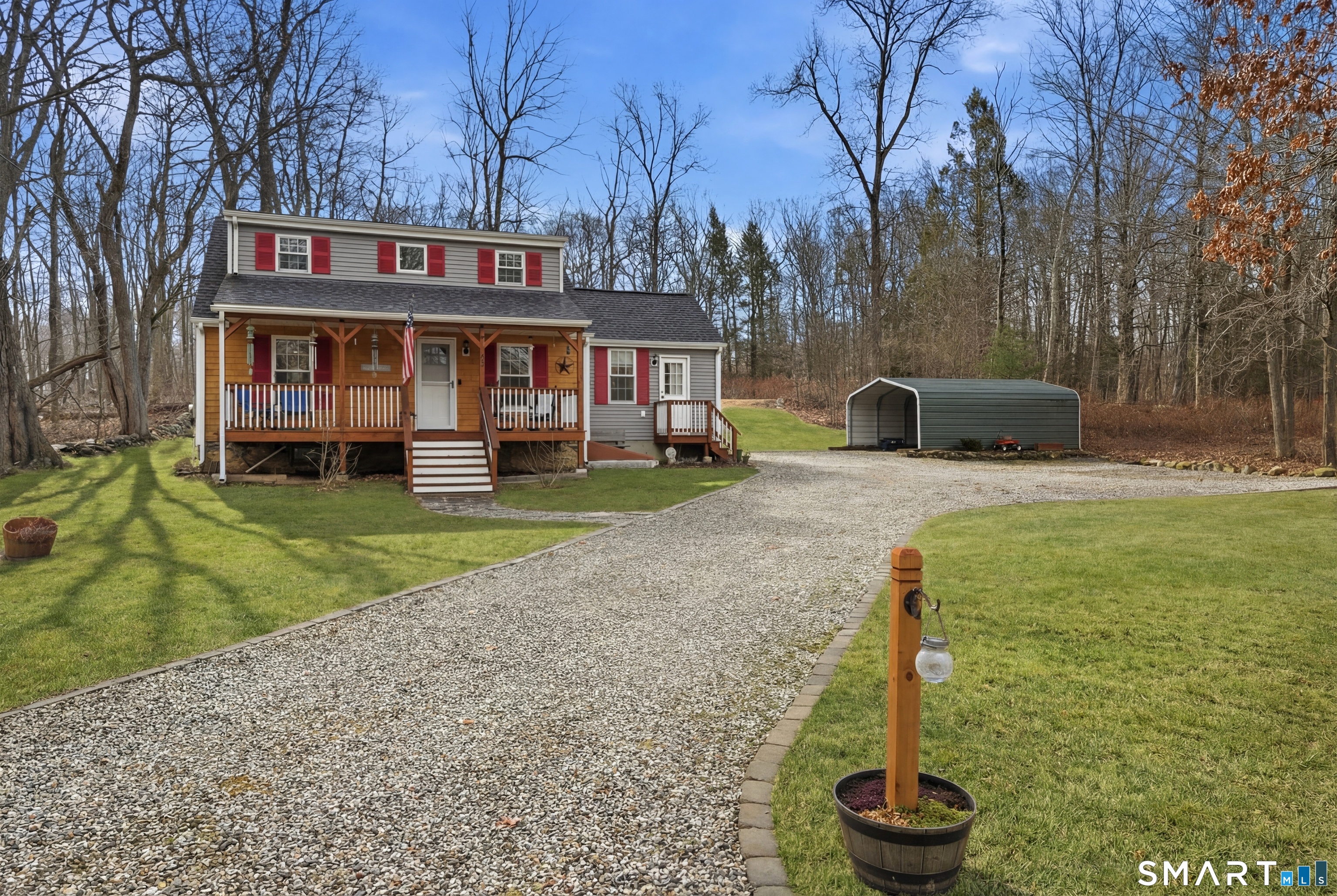 280 Root Road Coventry CT 06238