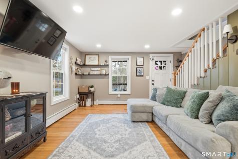 280 Root Road Coventry CT 06238