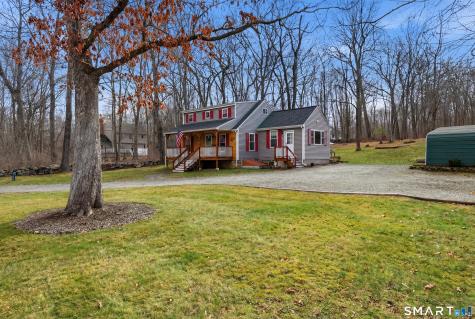 280 Root Road Coventry CT 06238