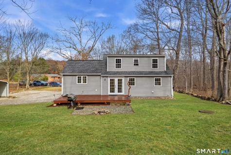 280 Root Road Coventry CT 06238