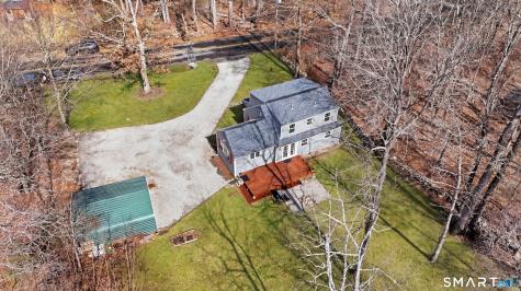 280 Root Road Coventry CT 06238