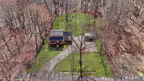 280 Root Road Coventry CT 06238