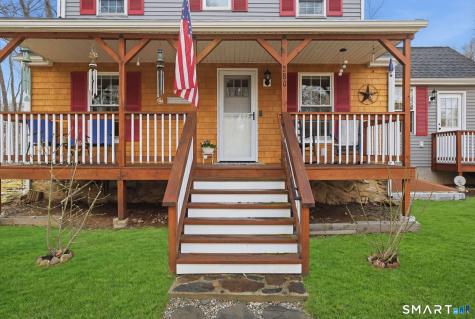 280 Root Road Coventry CT 06238