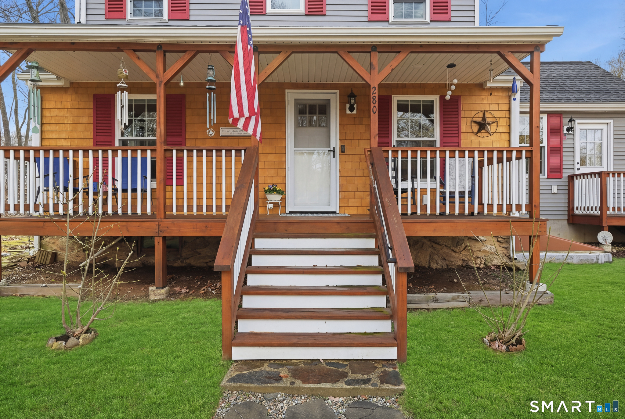 280 Root Road Coventry CT 06238