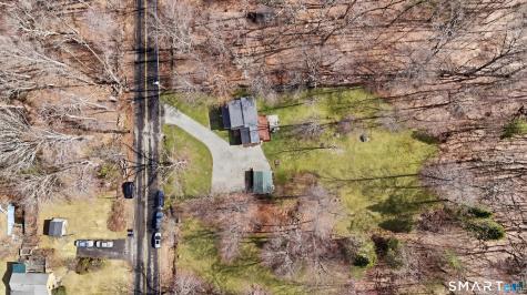 280 Root Road Coventry CT 06238