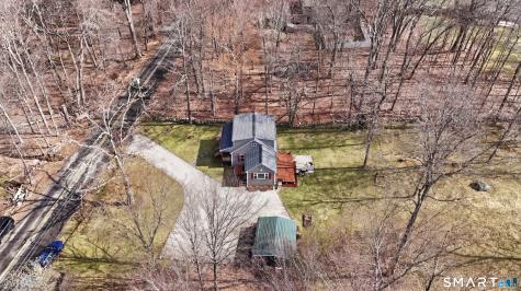 280 Root Road Coventry CT 06238