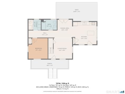 280 Root Road Coventry CT 06238