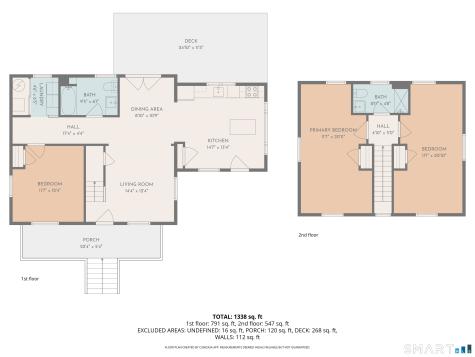 280 Root Road Coventry CT 06238