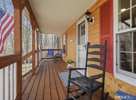 280 Root Road Coventry CT 06238