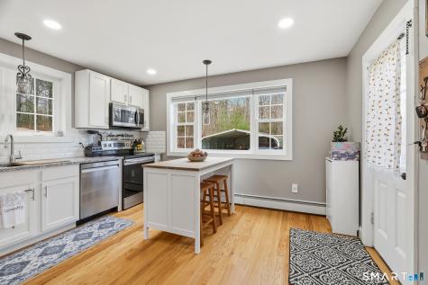 280 Root Road Coventry CT 06238