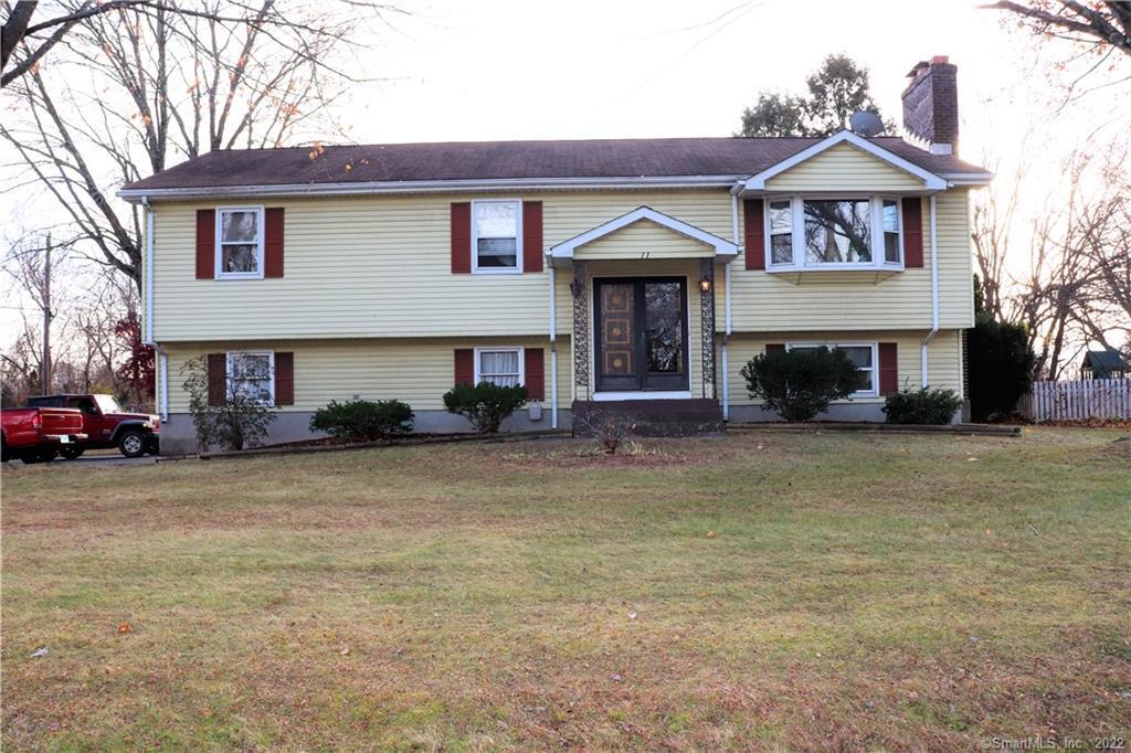 11 Bernardino Avenue Enfield CT 06082