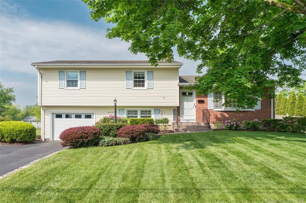 176 Sawka Drive East Hartford CT 06118