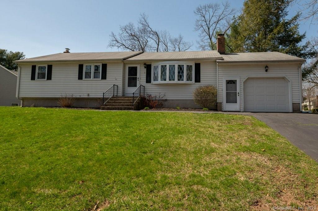 5 Shepard Lane Plainville CT 06062