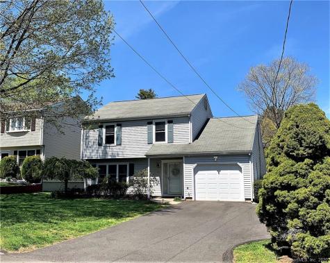 12 Clara Drive Norwalk CT 06851