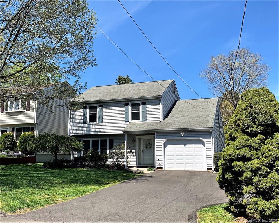 12 Clara Drive Norwalk CT 06851