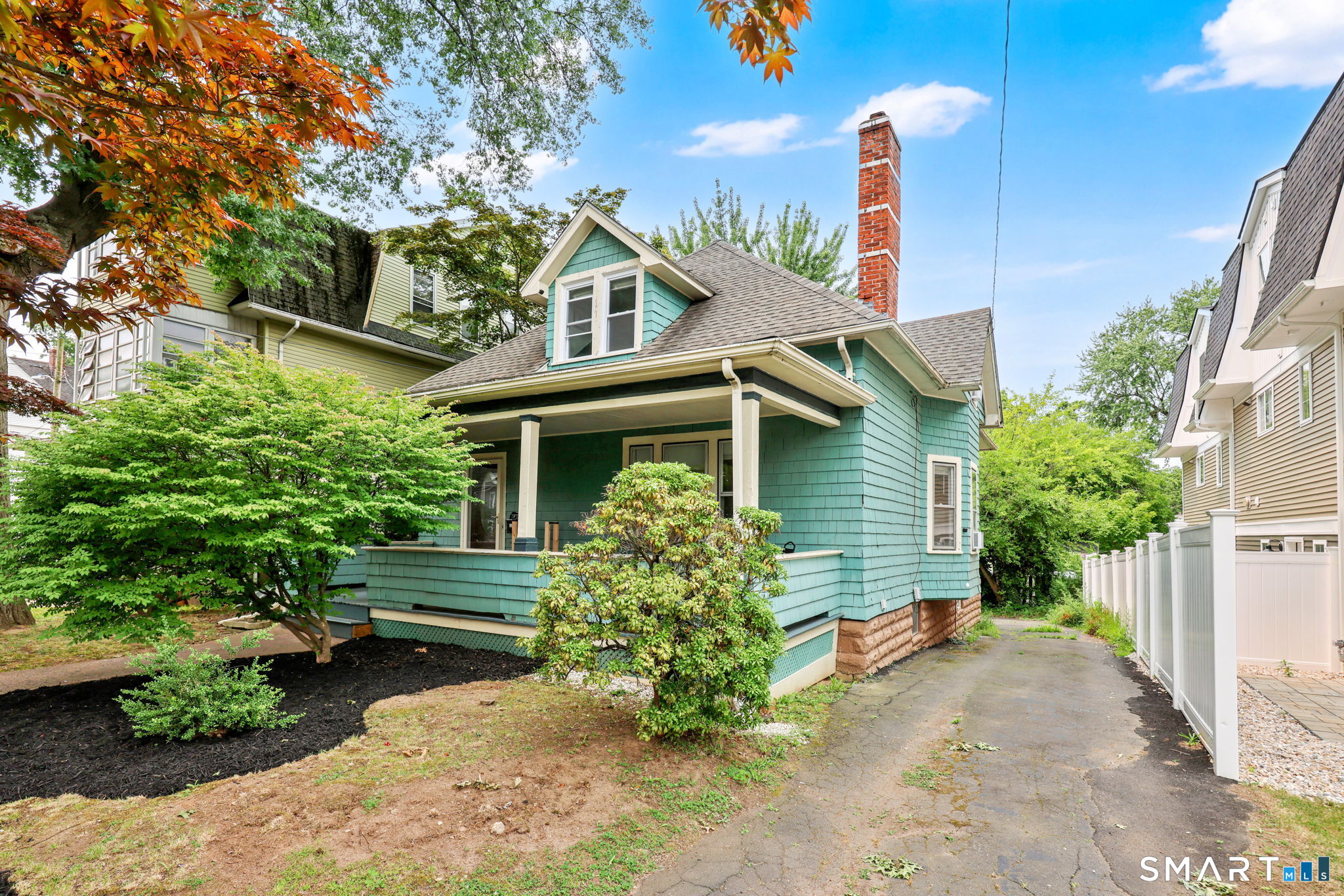 401 Prospect Avenue West Hartford CT 06107