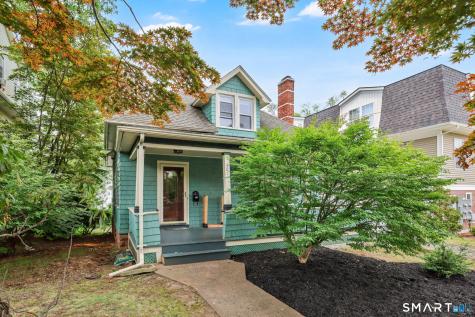 401 Prospect Avenue West Hartford CT 06107
