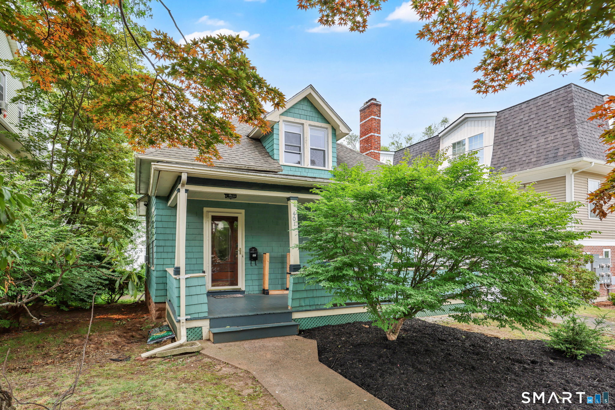 401 Prospect Avenue West Hartford CT 06107