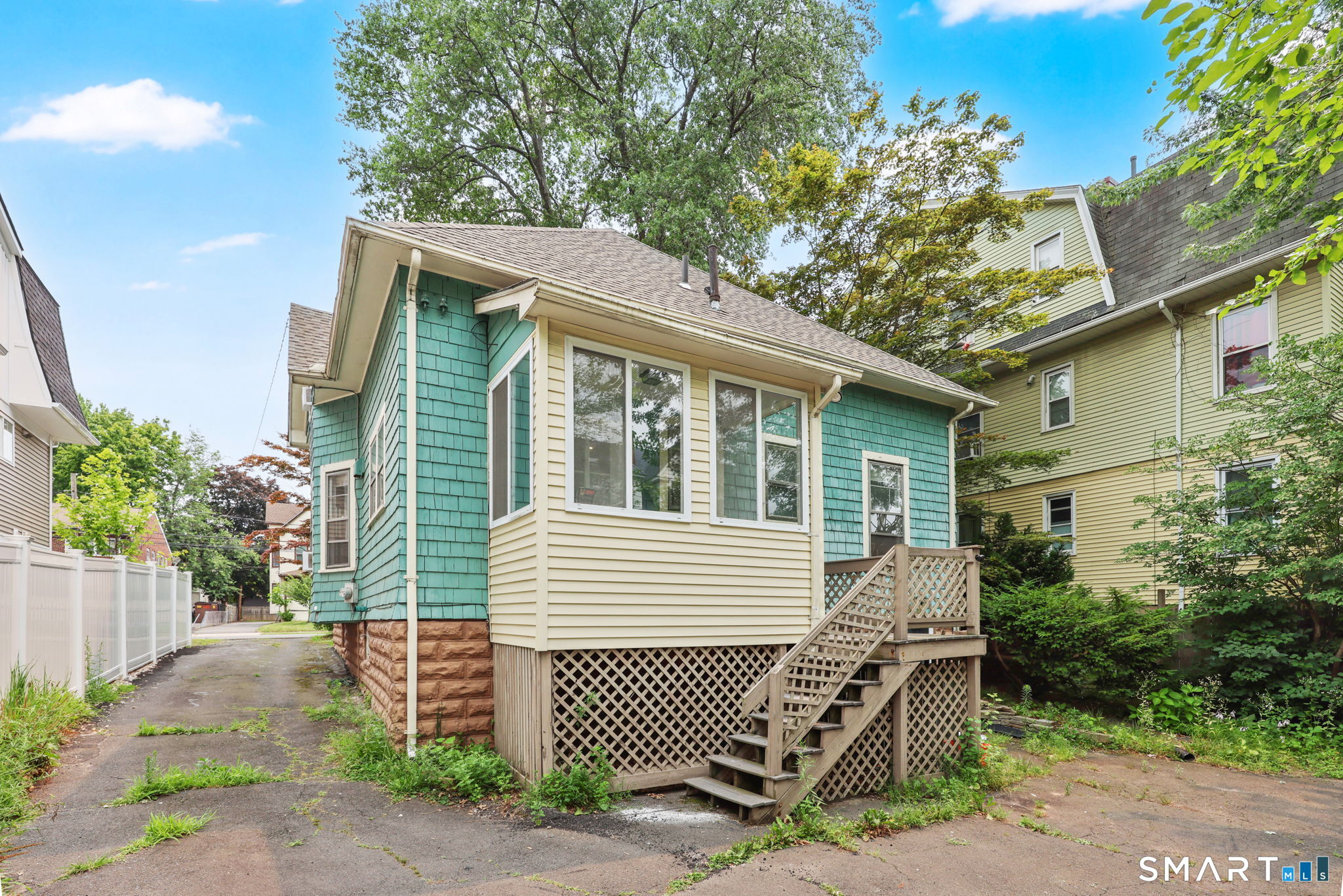 401 Prospect Avenue West Hartford CT 06107