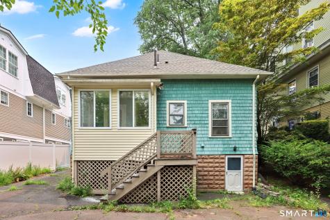 401 Prospect Avenue West Hartford CT 06107