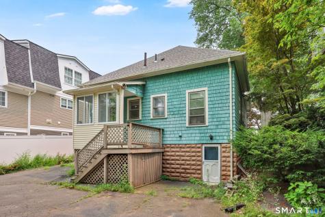 401 Prospect Avenue West Hartford CT 06107