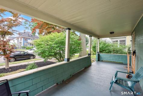 401 Prospect Avenue West Hartford CT 06107