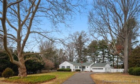 14 Crooked Trail Road Norwalk CT 06853