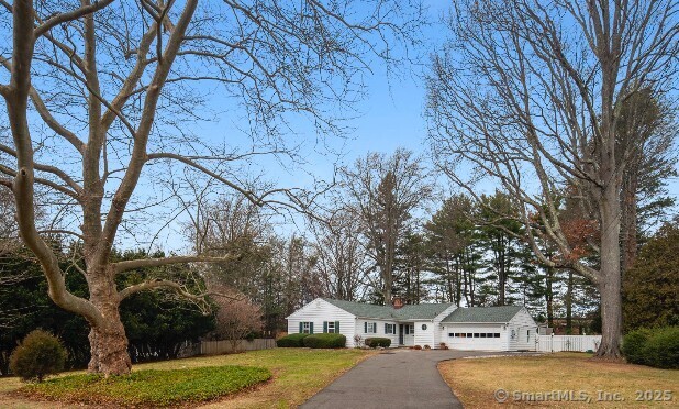 14 Crooked Trail Road Norwalk CT 06853