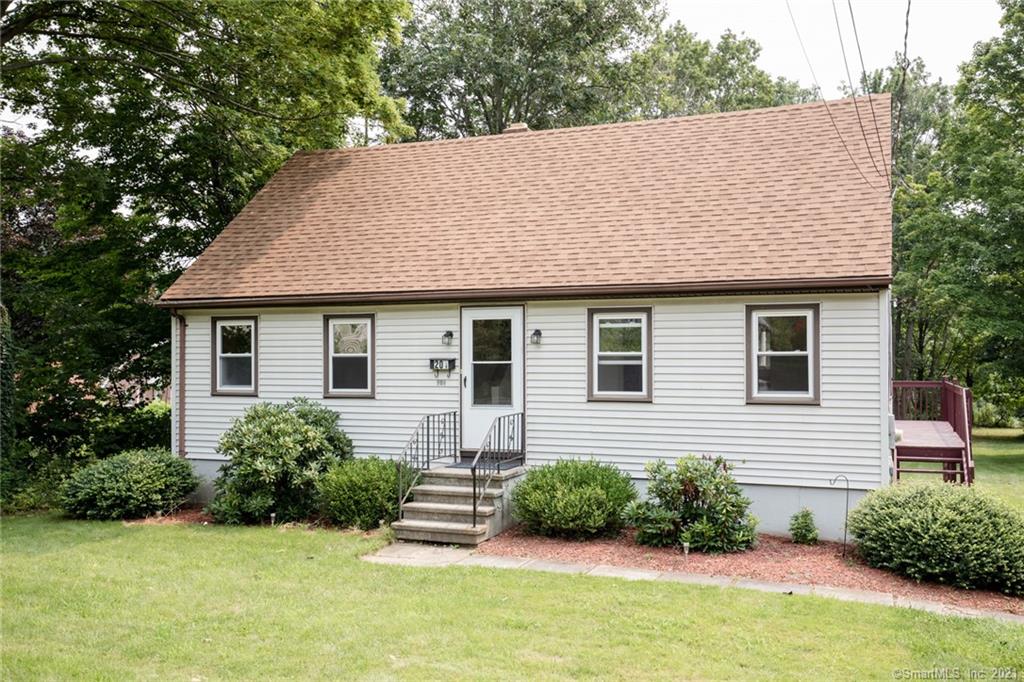 201 Gravel Street Meriden CT 06450