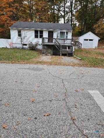30 Morgan Street Montville CT 06382