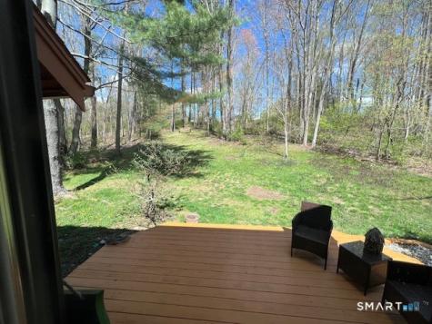 236 Wellsford Drive Goshen CT 06756