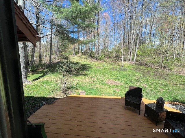 236 Wellsford Drive Goshen CT 06756