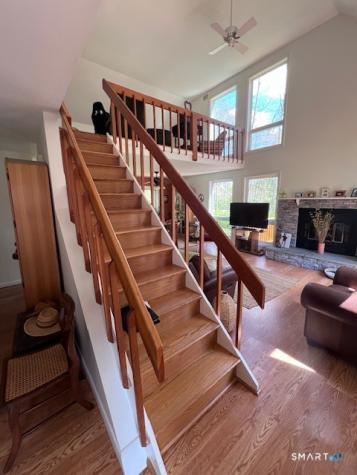 236 Wellsford Drive Goshen CT 06756