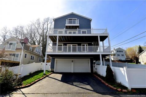 105 Edgefield Avenue Milford CT 06460