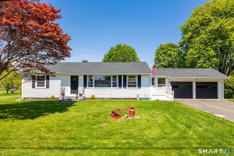 3 Di Santo Drive Wolcott CT 06716