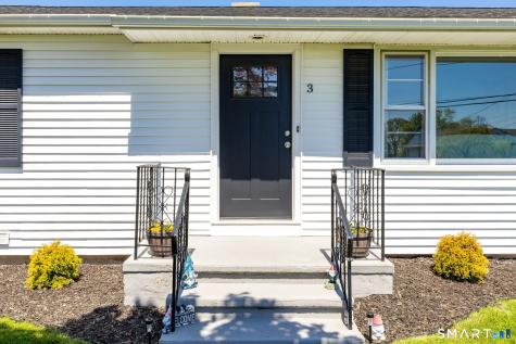 3 Di Santo Drive Wolcott CT 06716