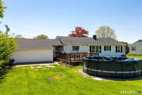 Wolcott CT 06716