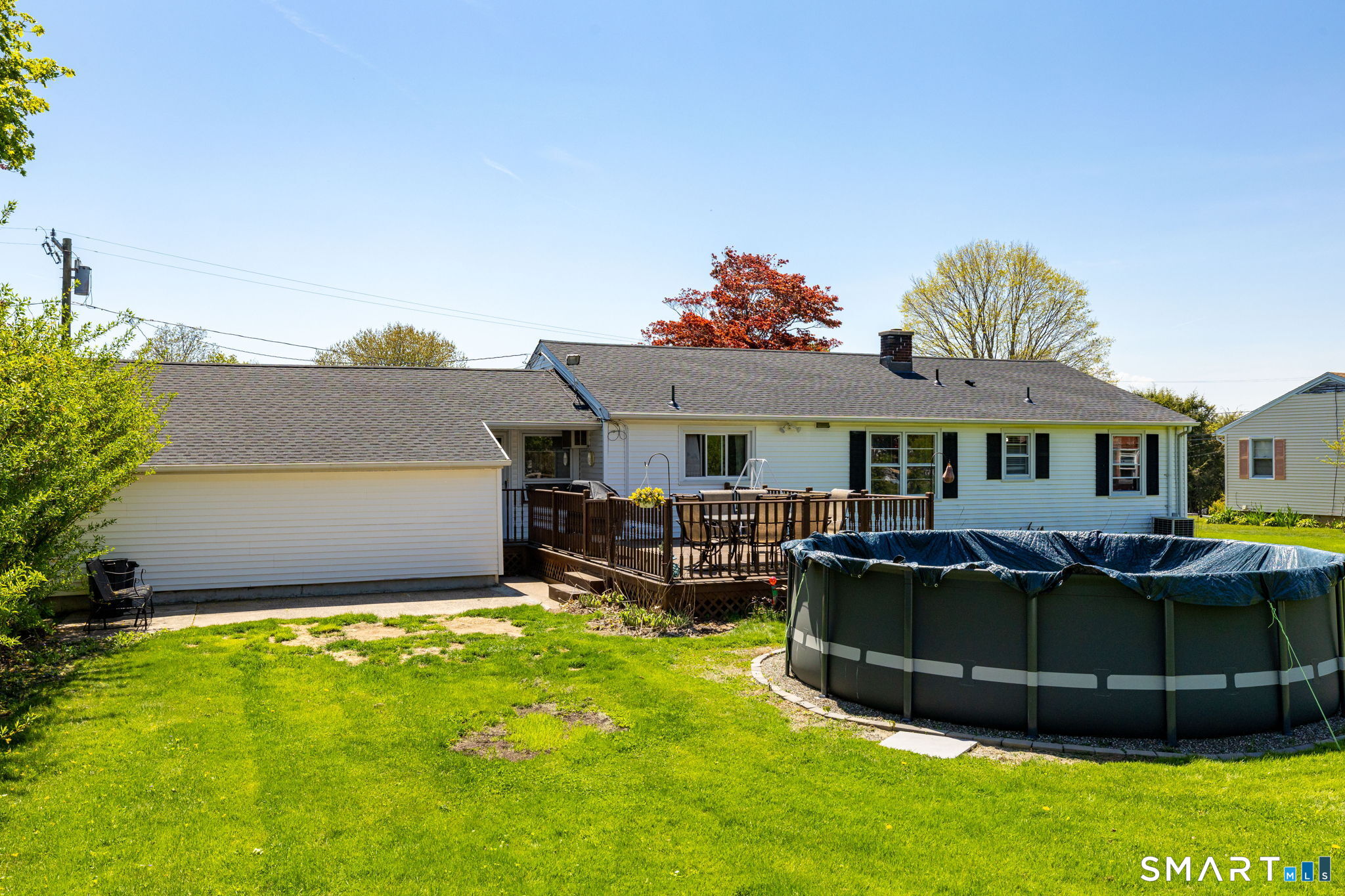 3 Di Santo Drive Wolcott CT 06716
