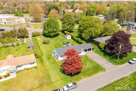 Wolcott CT 06716