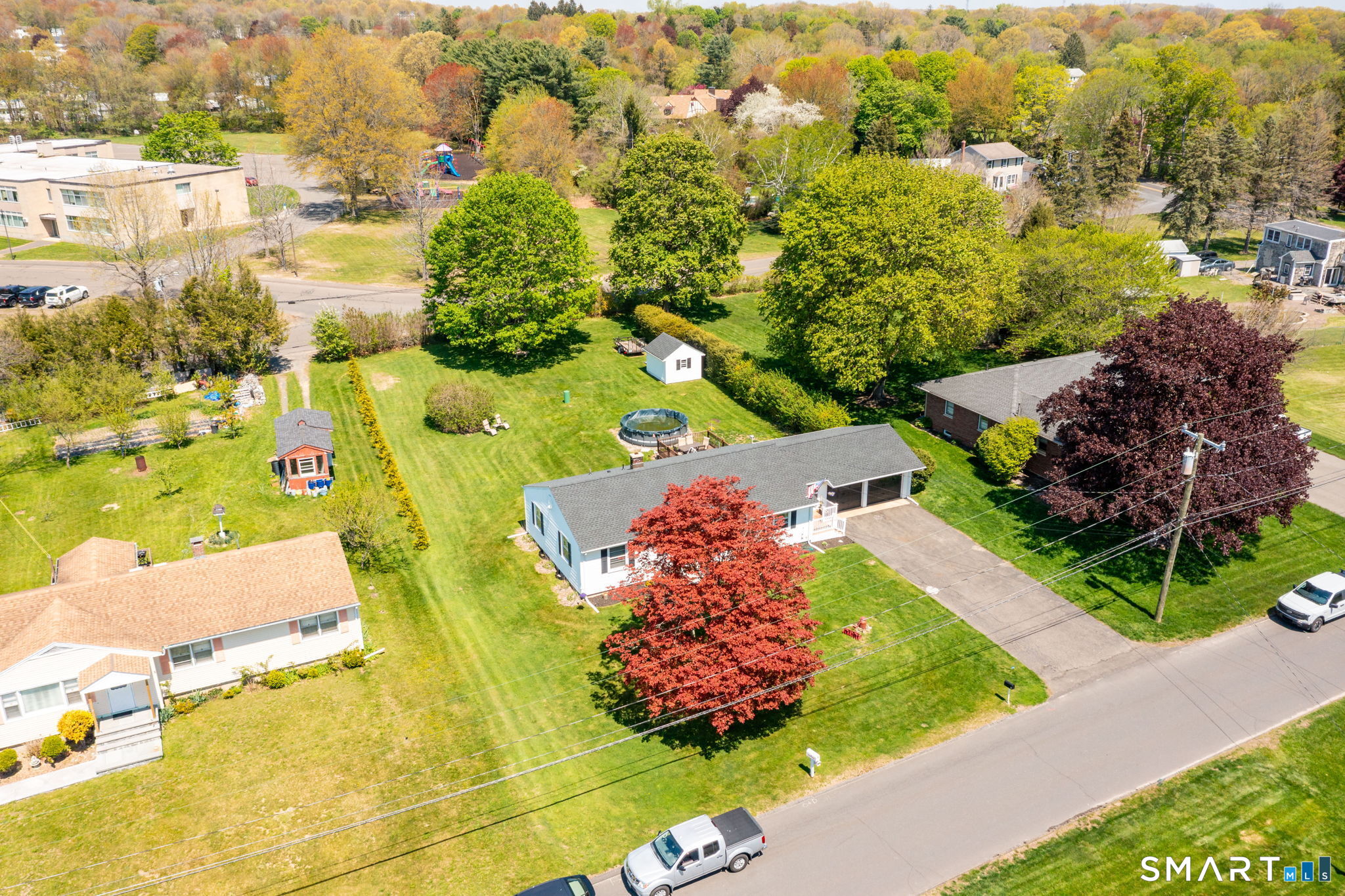 3 Di Santo Drive Wolcott CT 06716