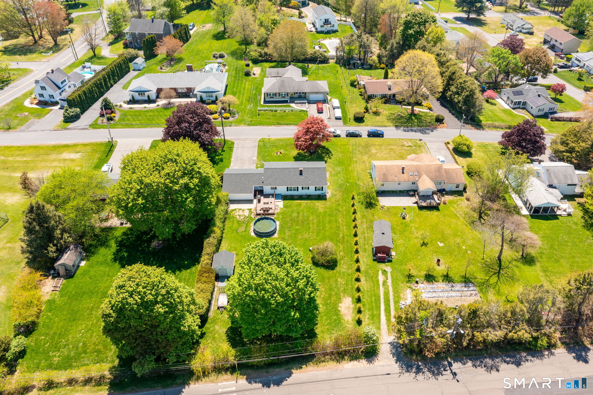 3 Di Santo Drive Wolcott CT 06716