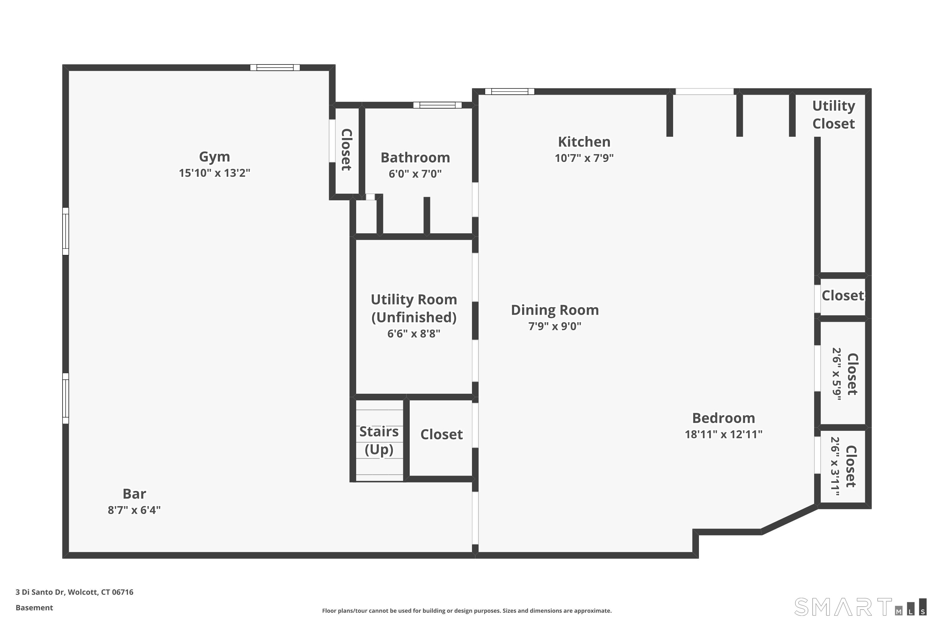 3 Di Santo Drive Wolcott CT 06716