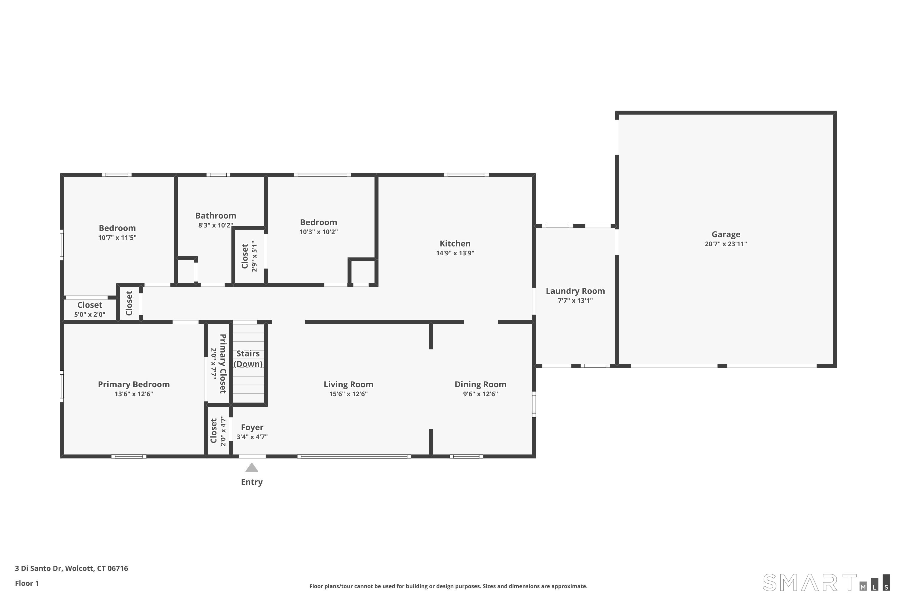3 Di Santo Drive Wolcott CT 06716
