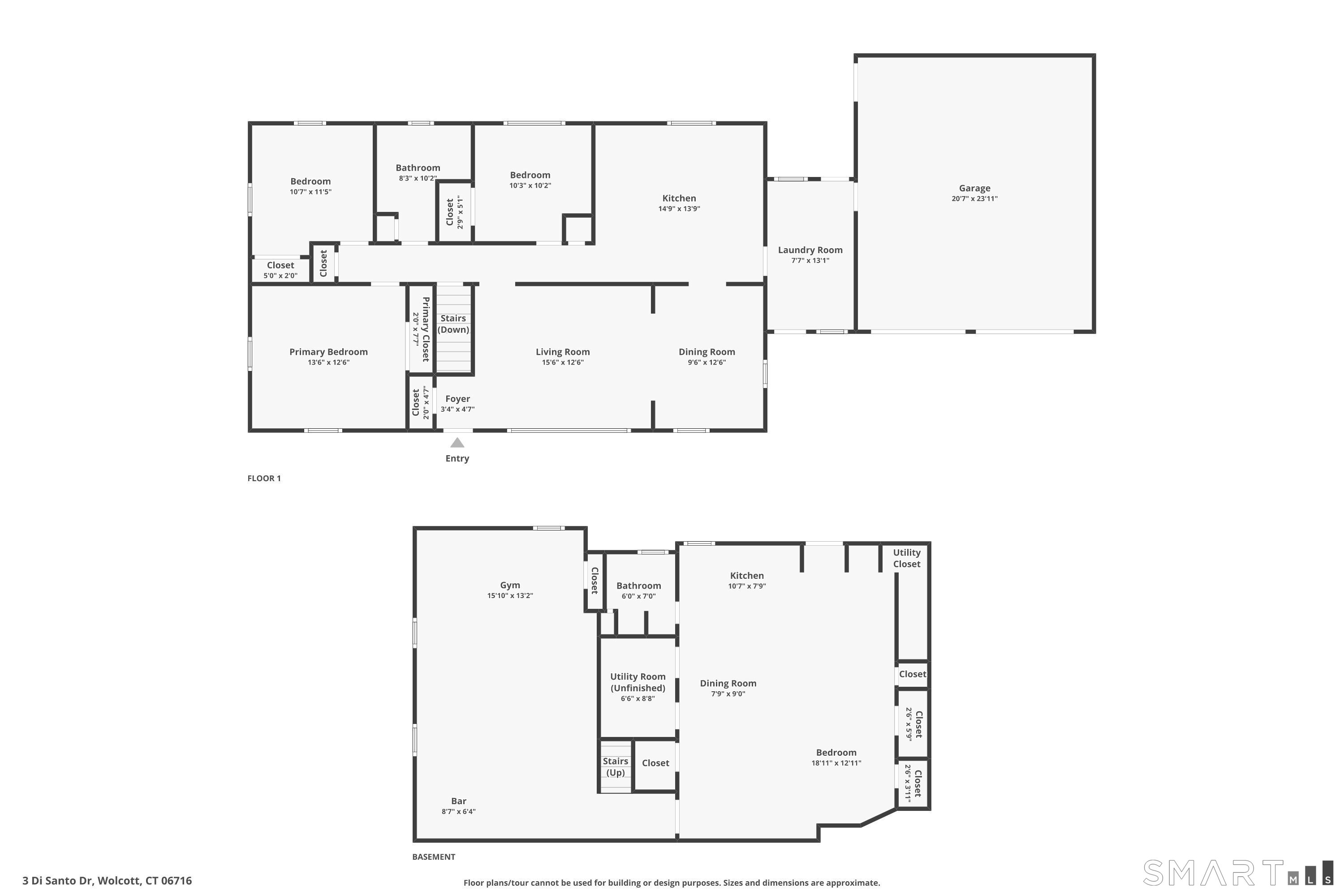 3 Di Santo Drive Wolcott CT 06716