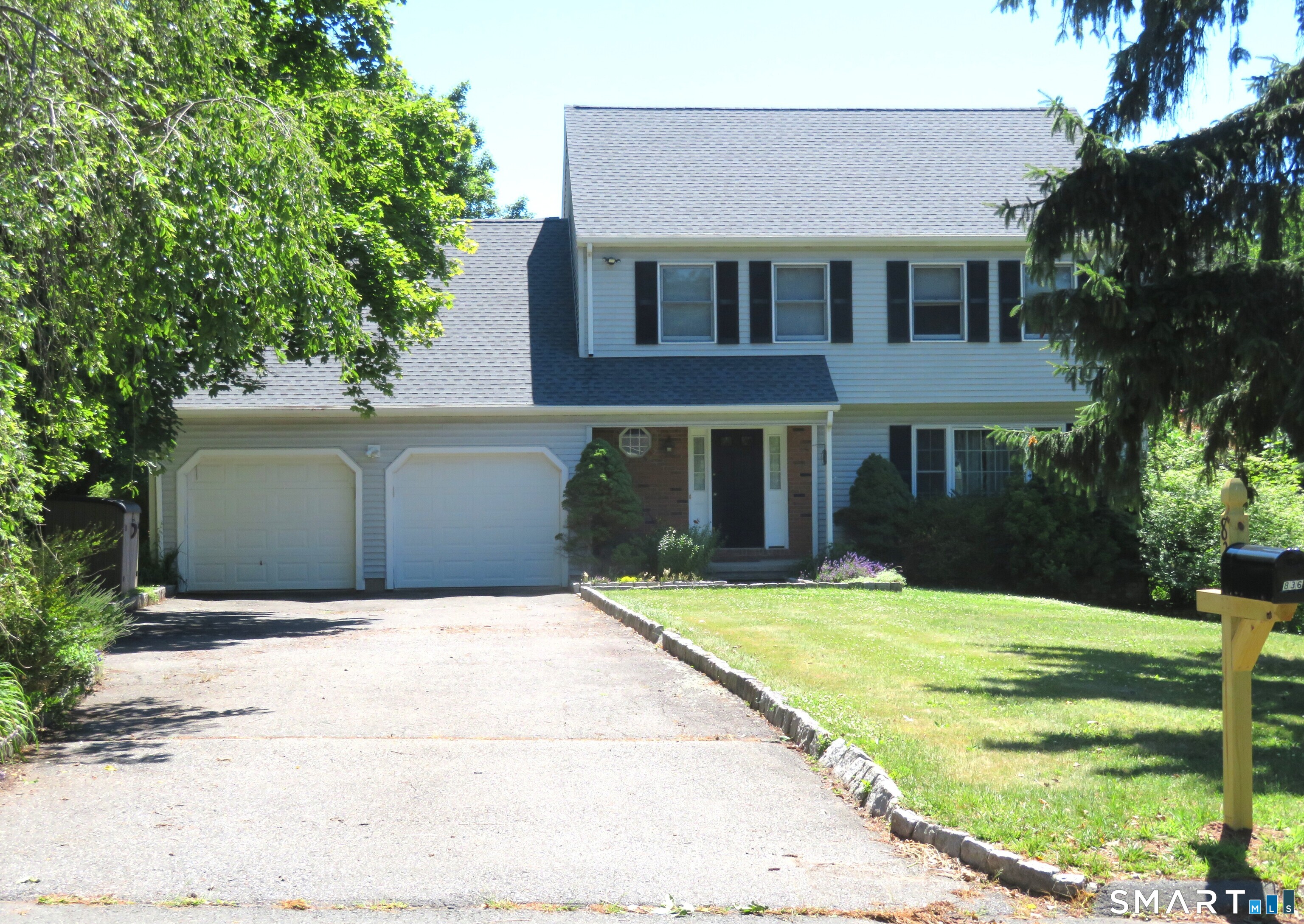 836 Wolf Hill Road Cheshire CT 06410
